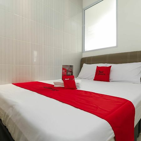 Reddoorz Near Nagoya Hill Hotell Batam Eksteriør bilde