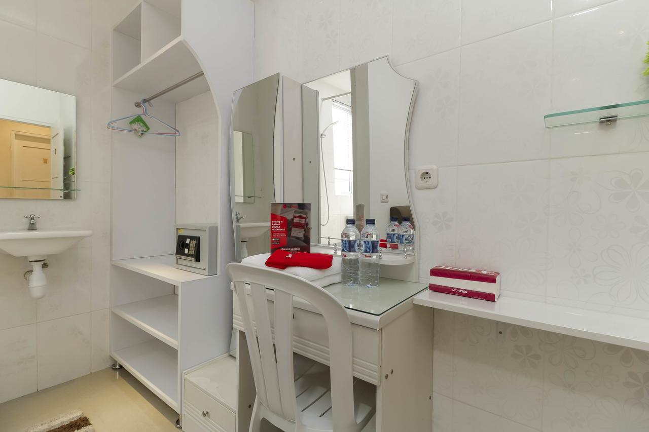 Reddoorz Near Nagoya Hill Hotell Batam Eksteriør bilde