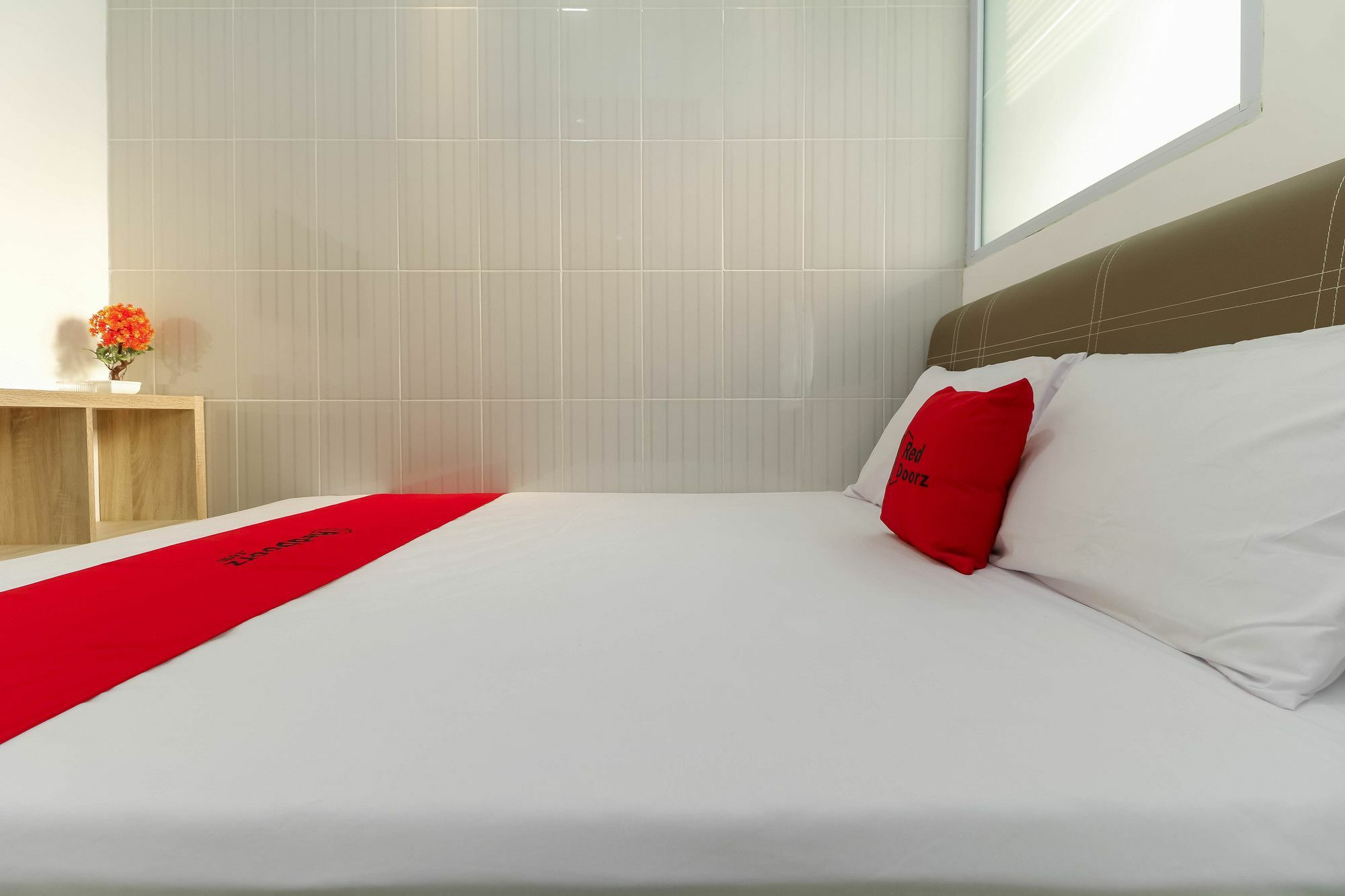 Reddoorz Near Nagoya Hill Hotell Batam Eksteriør bilde