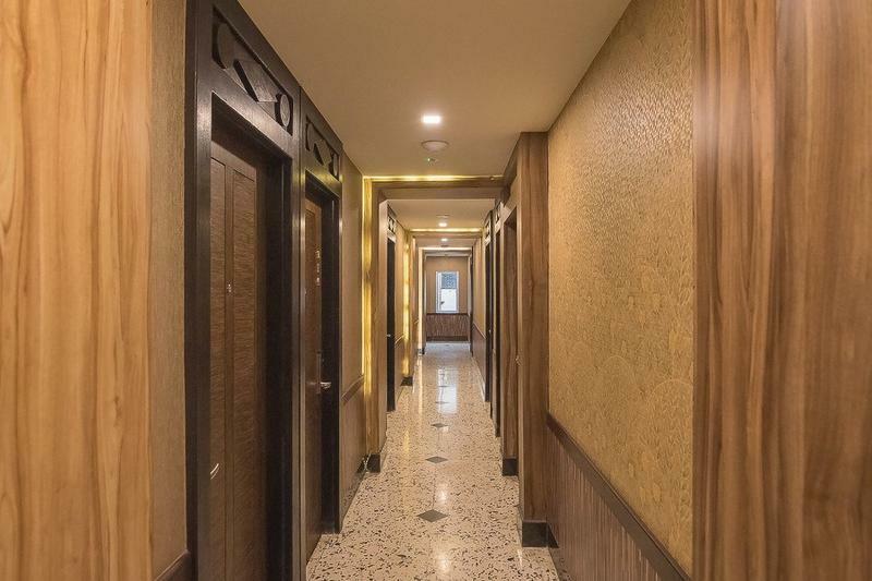Reddoorz Near Nagoya Hill Hotell Batam Eksteriør bilde
